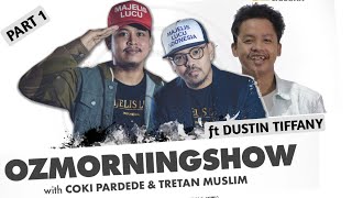 COKI MUSLIM - OZ RADIO 