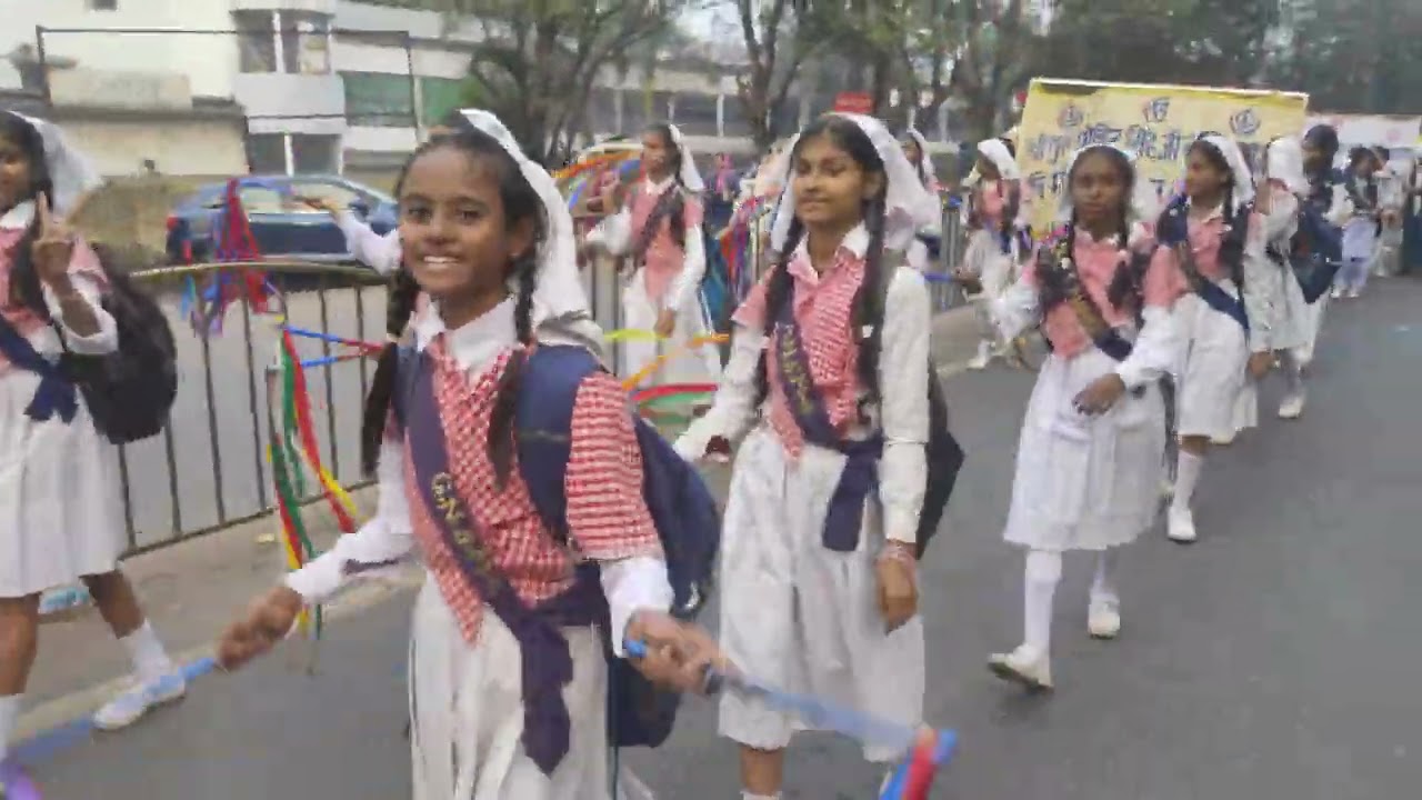 Shri Guru Gobind Singh jayanti Nagar Kirtan 2026
