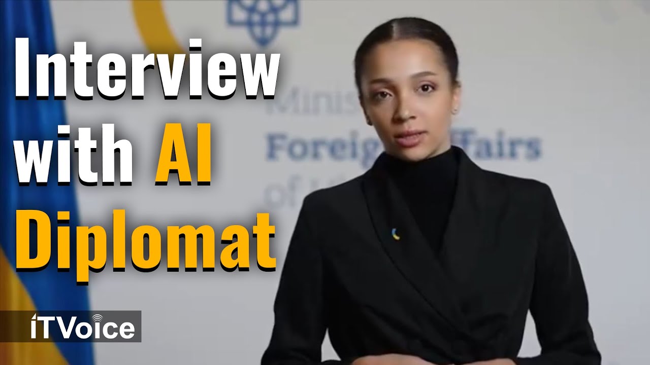 ukraine-s-new-ai-generated-spokesperson-exclusive-interview-ai