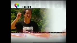 Show TV - Yayın Akışı, Ara Başlıyor, Bant Reklam Jeneriği [2010] Resimi