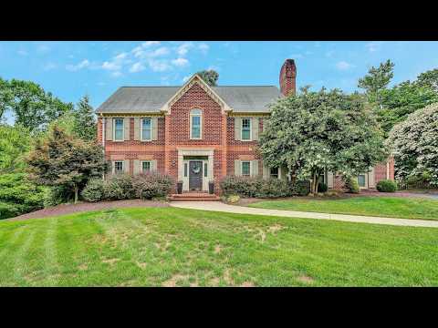 8352 Cardington Dr, Roanoke, VA home video tour
