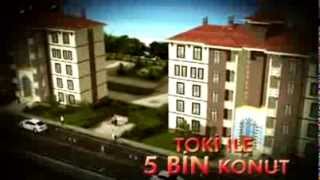 Alemdar Öztürkten Proje Üstüne Proje