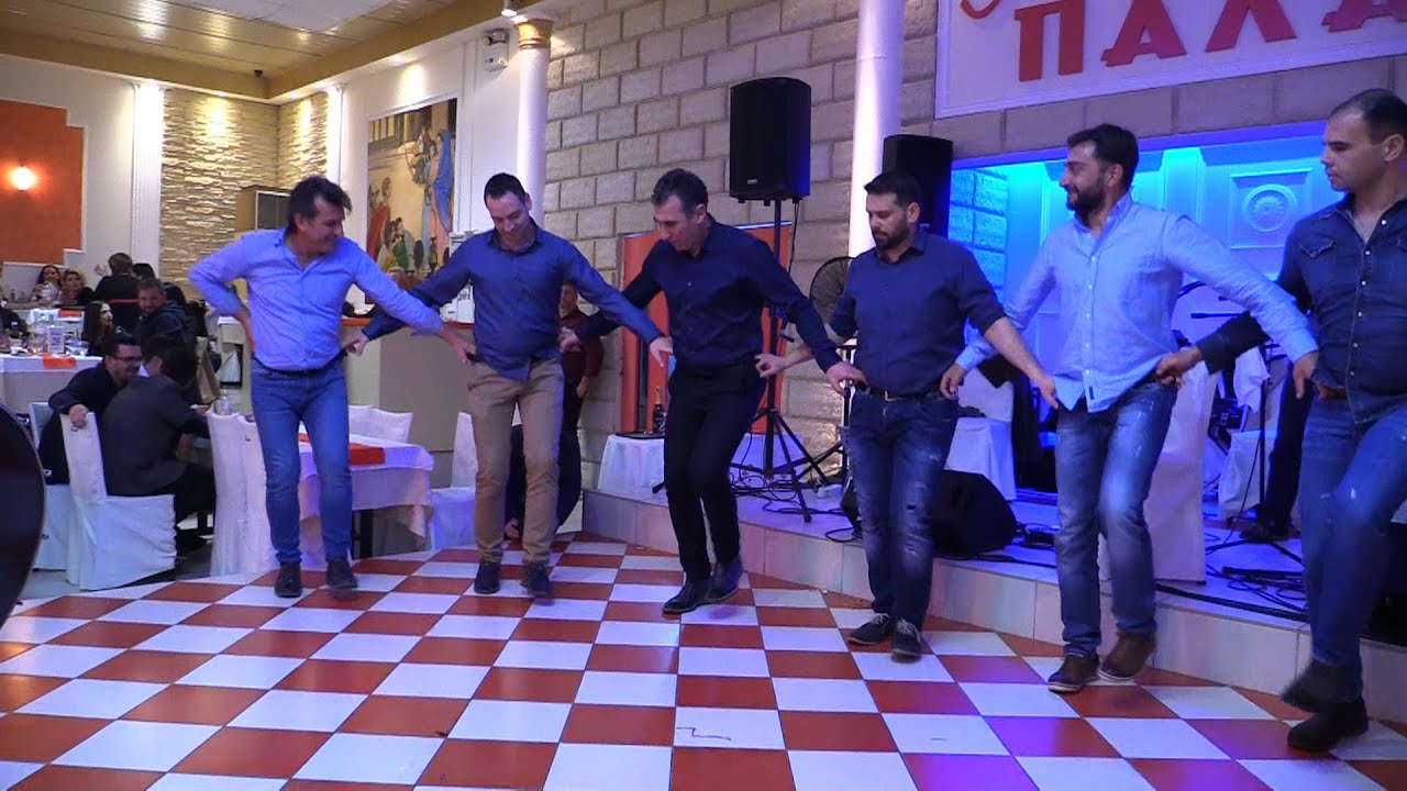 Τσέστος (Νέο Μοναστήρι) - Καραγκούνηδες Παλαμά