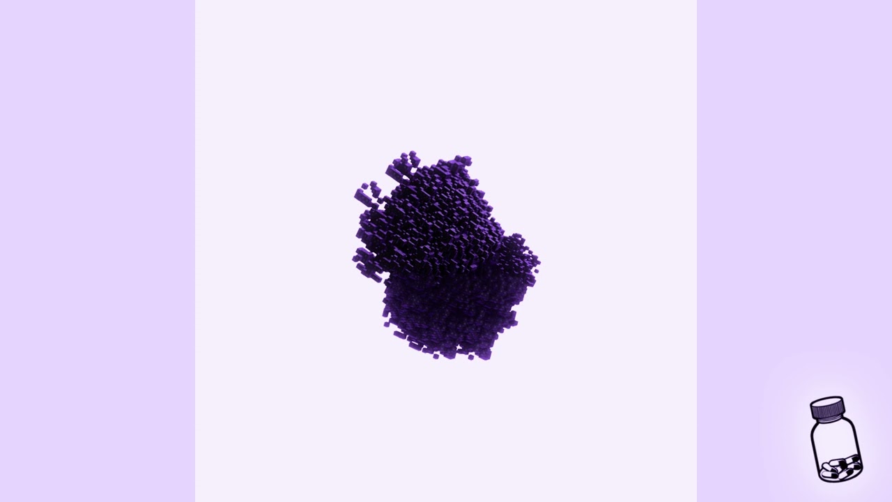 7rusk - LES YEUX NOIRS ( slowed + reverb )