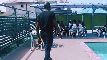 Edberg - Taking Over