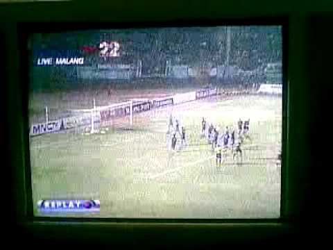 alexistogel toto macau x HOTOWIN - Gol Balasan Arema vs Frankfurt (2-1)