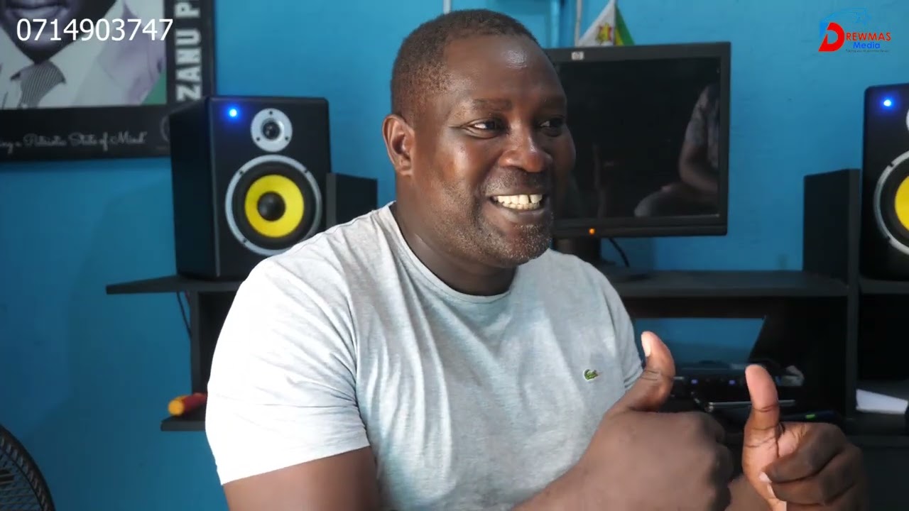 ANOTHER LEVEL.......CHIEF HWENJE