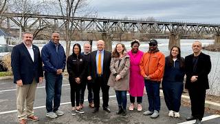 SEPTA Kicks Off Major Bridge Rehab Project on M Line