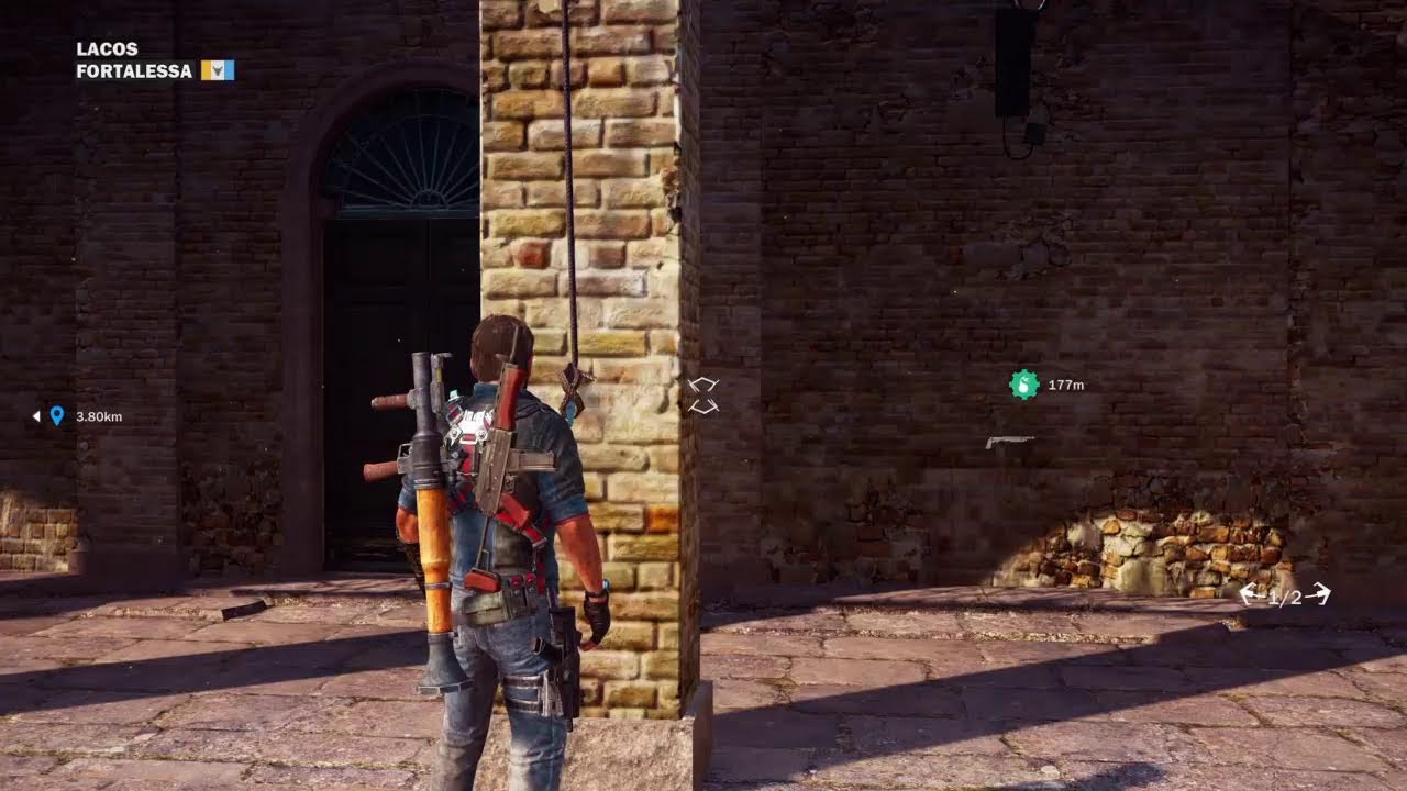 Best Just cause game ever (#3)