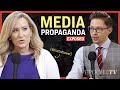 Whistleblower: How TV News Controls the Narrative, Pushes Propaganda | Facts Matter