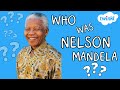 Nelson Mandela: A Journey to Freedom