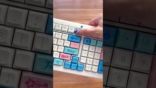 DSA Sylph Potion Keyset: First Full Look! 🎀✨