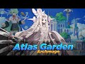 Latale atlas garden 6000  archmage solo 20240229