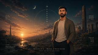 Focus Music | Cinematic Electronic Journey – Walking Into Freedom Vol. 1