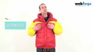 marmot greenland baffled