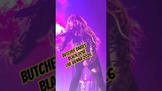 Butcher Babies - Black Dove - Live Szene Wien - 20.04.2026 - Vienna Austria 4K