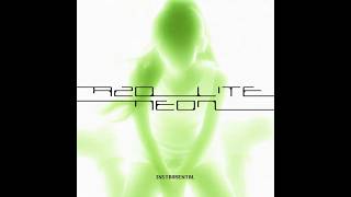 NEON (Official Instrumental) - A2O LITE