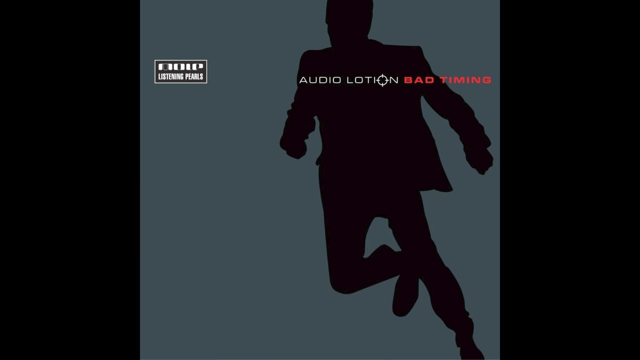 Watch Audio Lotion - The Handover on YouTube Watch Audio Lotion - The Handover on YouTube