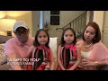 “A Gift to You” - Kids Worship Song- Reyes Fam Music