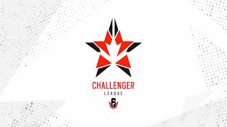 Wichita Wolves vs SH Esports \/\/ NA Challenger League - Stage 2 - Playday 13