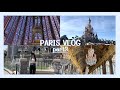 【VLOG】PARIS part3【現役大学生】