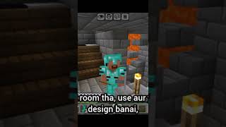 MINECRAFT AUTOMATIC SENSOR DOOR HOMEMADE 6X6 | SO UNEXPECTED