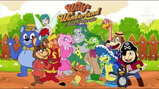 Willys Wonderland And Friends - Its Your Birthday Extended Version