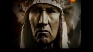 Куда пропали индейцы Северной Америки. Часть  2