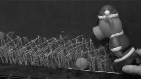 Silence of the Pig Popper