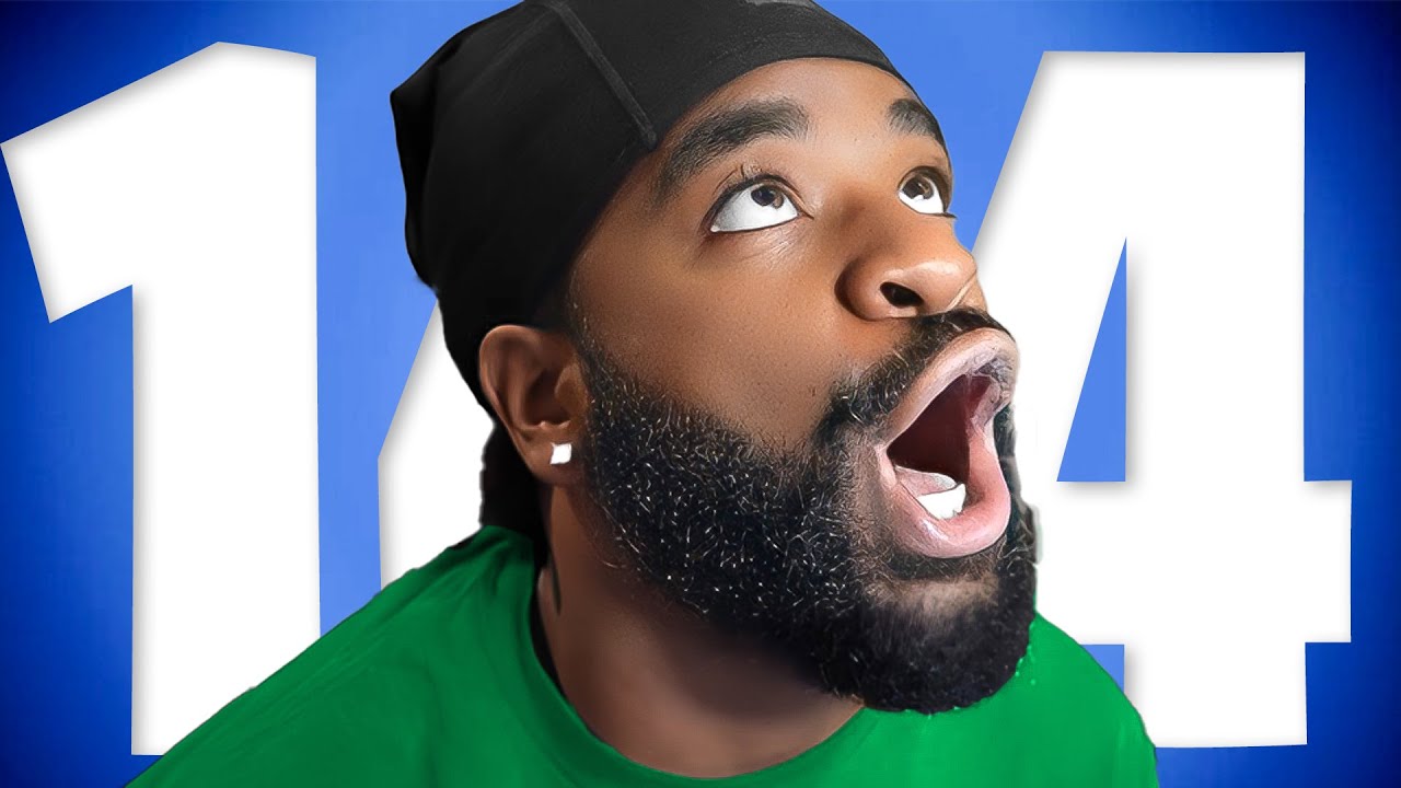 Tbvnks Best Clips Of The Day #144