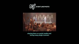 Event Live Photo – Instant Photos, Instant Joy! 📸 Event Live Photo – Instant Photos, Instant Joy! 📸