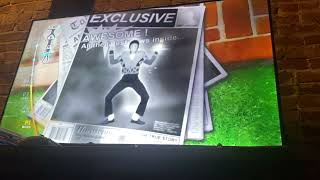 Michael Jackson The Experience: Leave Me Alone 5 Stars (Wii) Wealth