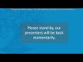 Affordability and Student Loans Committee Meeting PM Session November 4, 2021
