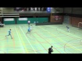 FT Antwerpen versus Fenerbache Beringen wedstrijdverslag 5 2