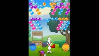Snoopy Pop Level 40 - NO BOOSTERS 🐶 | SKILLGAMING ✔️