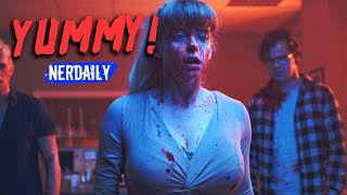 Hospital de Zombies (YUMMY) EN 11 MINUTOS