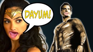 Zack Snyder’s Justice League: Superheroes or Super Dillholes?