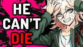 Everyone Thinks Nagito Dies First In Danganronpa 2x2. They're Wrong.