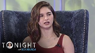 TWBA: Coleen plans to be a hands on mom in the future