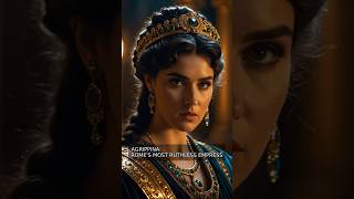 Agrippina: Rome's Most Ruthless Empress