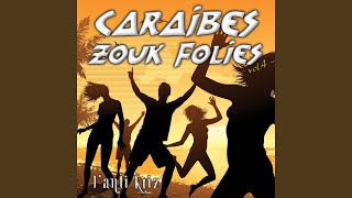 Miniatura del video "Caraibes Zouk Folies - Mazouk Yeye (Medley)"