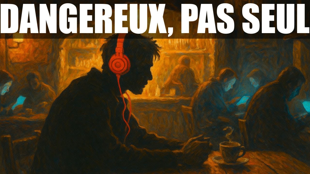 Pourquoi l’homme qui n’a besoin de personne est la plus grande menace pour la société - Nietzsche