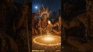Dogon Janjati ka Rahasya