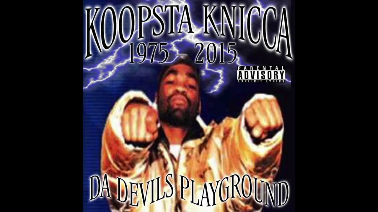 [FREE] Koopsta Knicca x DJ Paul Type Beat 2025 | Dark Memphis Type Beat | Haunting Trap Beat