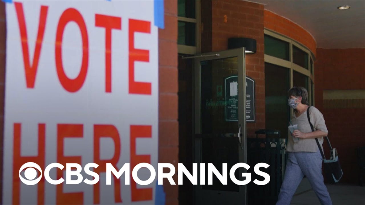Supreme Court rules Alabama's congressional maps violate Voting Rights ...