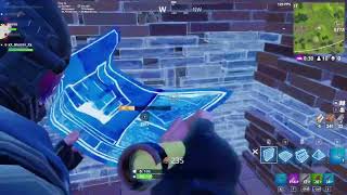 1V3 In OG Season 3 (Project Echo)
