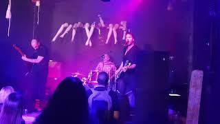 Hapax - Survive The Night live in Tel-aviv 15.11.2019
