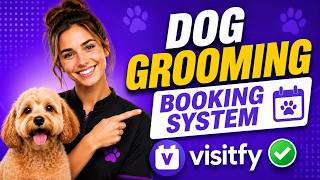 Best Dog Grooming Booking System & App screenshot 5