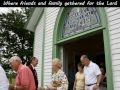 Ricky Skaggs - Little Mountain Church House