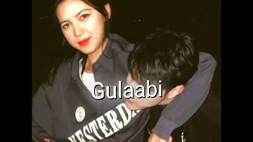 mitraz zehen // Hendi  song ( Alight motion)  new edit 🔰🔰🔰🔰🔰